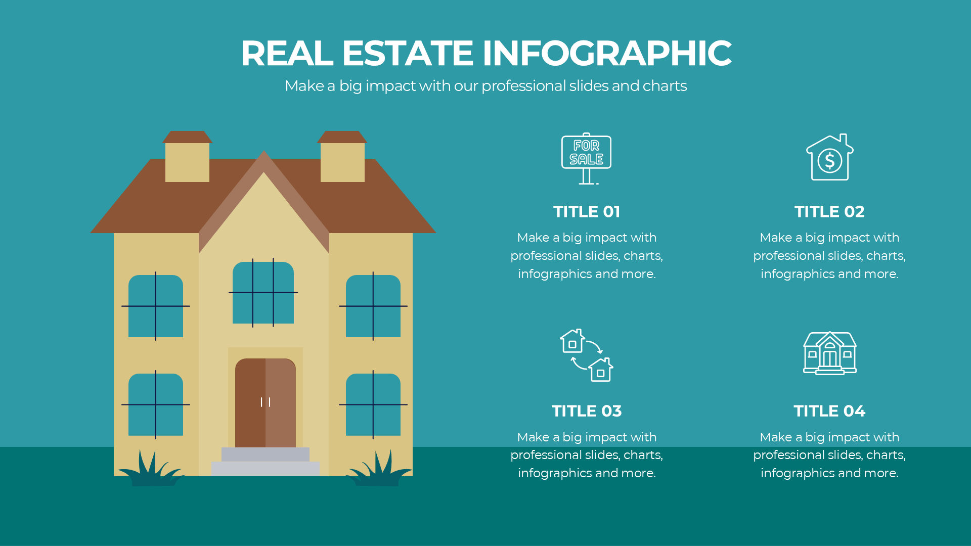 Real Estate slide 7